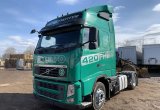 Volvo FH 2011