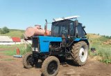 Продается трактор мтз-82 в Кумертау