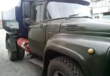 ЗИЛ 130 самосвал в Шебекино