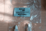 86633963 Диафрагма для гидроперфоратора Montabert HC50