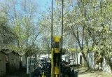 Буровая установка мгбу тм 80 на базе УАЗ в Самаре