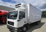 TGL 12.220 BL (рефрижератор) в Калининграде