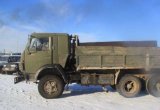 Камаз 5320 бортовой в Кызыле