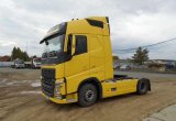 Volvo FH-truck 4X2. 2018 год в Челябинске