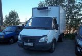 Газель (газ 2834) Рефрижератор, дизель
