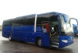 Автобус Higer KLQ6129Q турист 49 мест. Новый в Москве