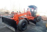 Автогрейдер гс-14.02 в Красноярске