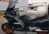 Honda ST 1100 1998 Пробег 103000км в Москве