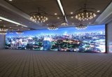 Светодиодный экран led для помещения 704*480см в Челябинске