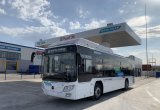 Городской автобус Lotos 105, 2022 в Набережных Челнах