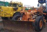 Автогрейдер дз-98 в Нижнем Новгороде