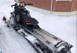 Снегоход Polaris 800 RMK LTD 155