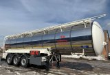 Полуприцеп пищевая цистерна Kassbohrer STL30, 2022 в Москве