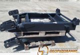 Рама поворотной тележки 8602 под рессору зил со в Набережных Челнах