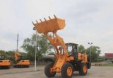 Фронтальный погрузчик Lonking CDM835E