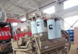 Двигатель Cummins KTA19-C525