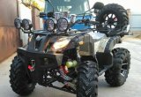 Квадроцикл Yamaha Grizzly 250 cc Grover