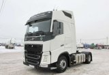 Volvo FH 13.460 АКПП Седельный тягач 2014 год 030