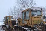 CAT D6D, 1979