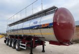 Полуприцеп пищевая цистерна Foxtank 877722, 2021 в Москве
