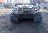 Вездеход амфибия Арго EFI750 Avenger 8х8