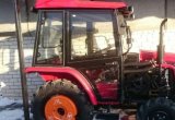 Продажа трактора shifeng sf-244 (с кабиной)
