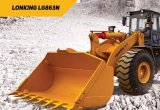 Фронтальный погрузчик Lonking LG 863N, 2022 в Красноярске