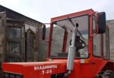 Трактор втз т-25 в Йошкар-Оле