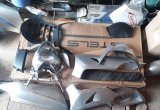 Honda Silver Wing 400 запчасти в Рязани