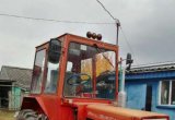 Трактор Т25 с сельхозоборудованием Торг. возможен в Мари-Туреке