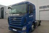 Hyundai Xcient (Хендай) тягач 2014 в Краснодаре