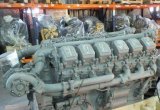 Двигатель  240 нм2 (2 турбины) 500 л.с в Волгограде