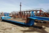 Полуприцеп низкорамный пэ-1407 в Саратове