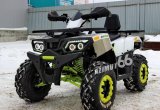 Квадроцикл Motoland 200 Wild Track (2021)