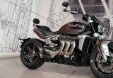 Triumph rocket 3 GT