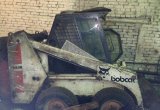 Погрузчик Bobcat 843В