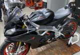 Aprilia Rsv4R 2013