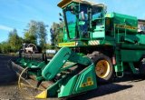 Зерноуборочный комбайн Дон-1500Б в Вурнарах
