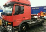 Мерседес Атего 923 седельный тягач в Ессентуках