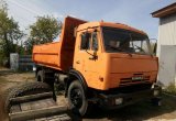 Камаз 43255 в Дзержинске
