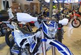 Мотоцикл GR7 F250A-M 172FMM Enduro lite 2022