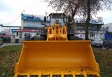 Фронтальный погрузчик CDM856 в Самаре
