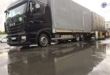 Ивеко Стралис 2012 год паровоз 120 кубов в Челябинске