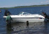 Катер Bella-512 (пластик) в Санкт-Петербурге
