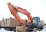 Hitachi ZX240-5G 2013г в Пензе