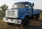 ЗИЛ - 4331 в Стерлибашево