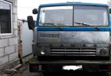 Камаз 5320 в Комаричах