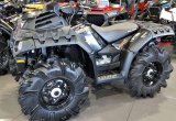 Новый Polaris Sportsman 850 Highlifter в Сочи