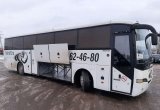 Туристический автобус Волжанин 5285, 2009