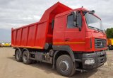 Самосвал маз-650128-8570-000